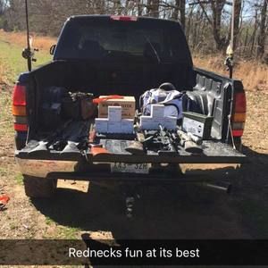 Meet your Posher, Parker